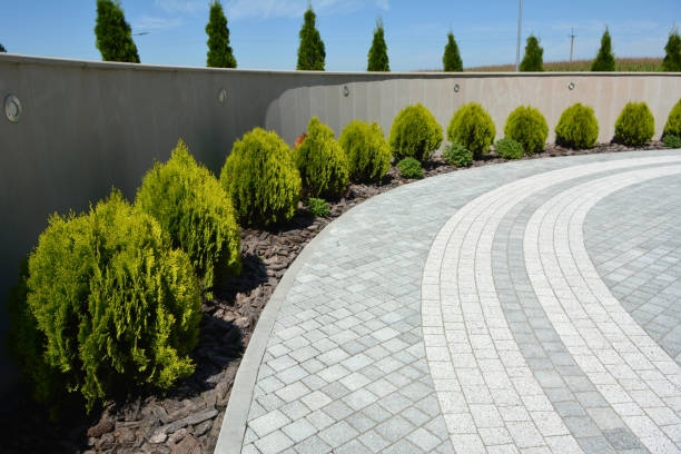 Best Interlocking Driveway Pavers  in North Tunica, MS