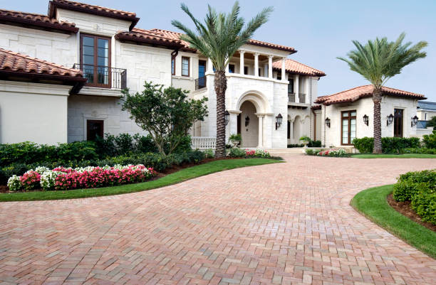 Reasons to Select Us for Your Driveway Paving Requirements in North Tunica, MS