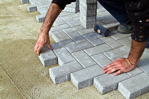 Best Driveway Paving Company  in North Tunica, MS