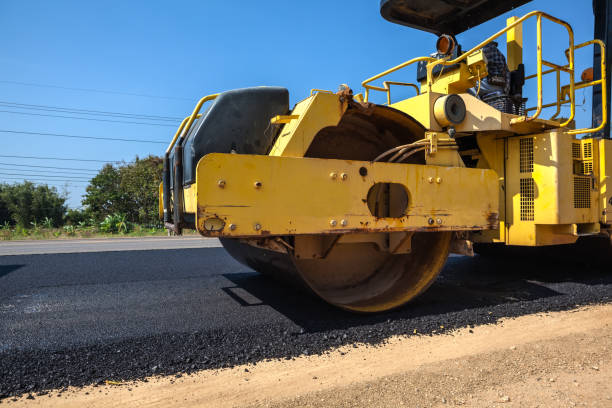 Trusted North Tunica, MS Driveway Pavers Experts